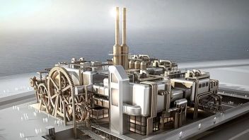 【建筑学前沿研究与实践课程第七讲预告】孟建民：人与建筑的异化