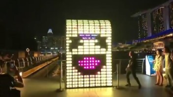 夏日<b>亲子活动</b>首选，13种让熊孩子爱不释手的互动设施！