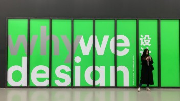 《设计为何》：一本激发设计师信心的书