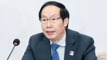 刘玉珠：参与数字<b>文博事业</b>恰逢其时