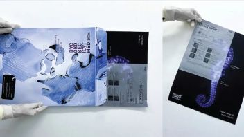 2021环同济设计周丨展览:《设计 自然 <b>多元世界</b>》&《靛蓝色调》