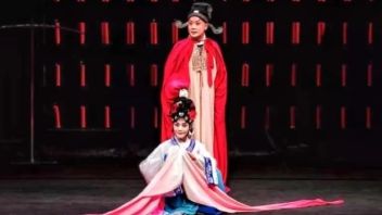 <b>陈吉德</b>：中国当代小剧场戏剧创作40年发展的成就、问题及展望
