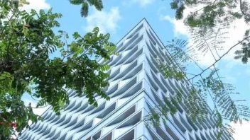 【深圳】南方科技大学创新创意设计学院招聘  建筑项目总监