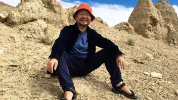 大咖讲堂（第五期）| 李逸之：从两河流域到青藏高原——印章文化的擦擦式流变