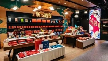 “国风”成商业出圈利器？后疫情时代最“吸客”的商业街！