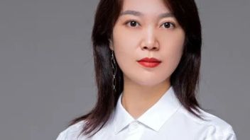 设计“光”，留心“影”——中建八局设计管理总院照明工程总负责人<b>王静</b>