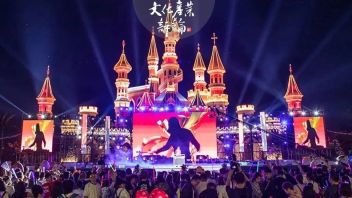 深度解析：全国19家国家旅游科技示范园区模式与特点