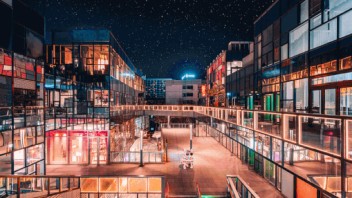 6大建议，让小体量<b>商业开发</b>不那么难