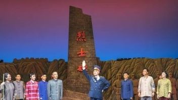 聚焦丨<b>文艺创作</b>演出势头正盛，湖南民营剧团成为文化生力军