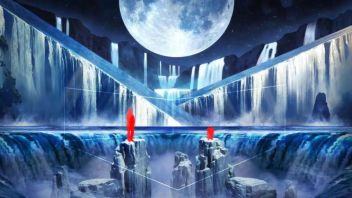 网易<b>倩女幽魂</b>手游五周年庆典｜XR线上发布会