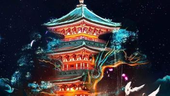 文旅不夜城