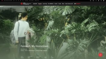 <b>校友风采</b> | 我院电影电视系毕业生王尔卓执导影片荣获釜山国际电影节“新浪潮大奖”