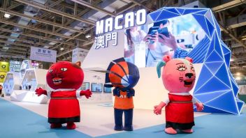 多媒体融合澳门三展联动 双线升级提升收获感