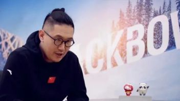 对话 | 2022冬奥会开幕式视效导演 <b>曹雨西</b>×柳迪：做一场全世界都懂的艺术