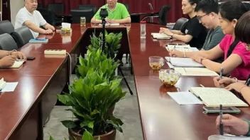 汲取经验促发展——湖南湖北省<b>技术交流推广会</b>后总结在京召开