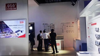 布局多元化发展，<b>明纬</b>携新品亮相2022广州国际照明展览会