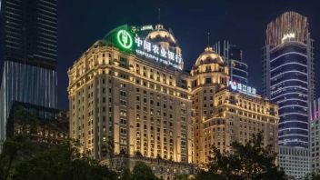 广州夜景更新实践-珠江投资大厦