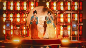 今年文旅“热搜”谁最红？！河南？陕西？居然将文化强省营销玩得如此花枝招展！