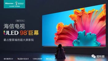 巨幕大屏时代开启，海信凭什么为行业“打样”？