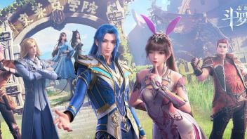 三七研发，这款被称作“目前最原汁原味的”《斗罗大陆》3D手游都用到了哪些 Unity 技术？