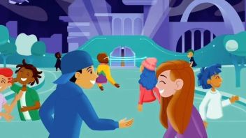 Meta利用视觉信息来优化<b>3D音频模型</b>，未来将用于AR/VR