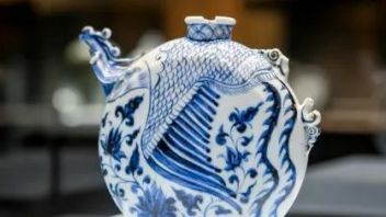 元明两代绝品<b>青花集结</b>，这个展一定安排！