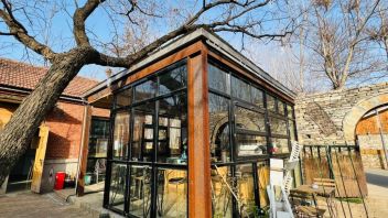 喜报 | 乌鲁木齐·大巴扎步行街荣获第11届中国最佳城市文旅项目金奖