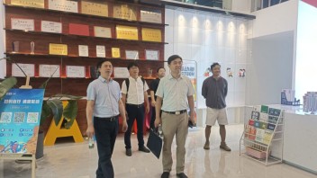 学部书记副部长带队“访企拓岗”，力促<b>高质量就业</b>