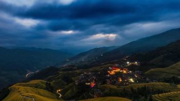【<b>乡村旅游</b>】什么是<b>乡村旅游</b>？看看<b>乡村旅游</b>的10个乱象