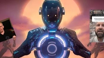 Meta正吞下疯狂收购的苦果，知名游戏《Echo VR》停服背后