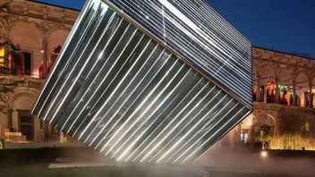 2023年<b>米兰设计周</b>，13个令人着迷的装置