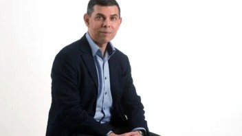 Warren Fernandez 出任爱德曼亚太区新CEO；不平凡任命首位<b>国际创意</b>总监（广告狂人日报）
