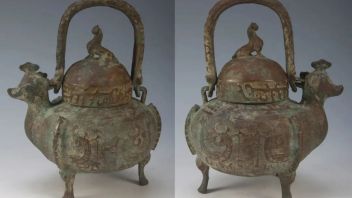 两宋的金石世界—— 宋代金石学与印学：文献、实物、<b>图像特展</b>