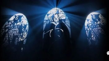 ShowTex | 遮光布双面型 Blackout  Double