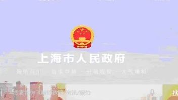 项目申报 | 支持复工复产，上海市标准化推进<b>专项资金</b>开始申报