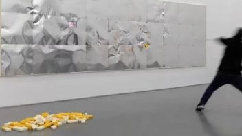 双年展为什么越来越温吞和乏味？