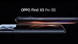 用色彩，点燃十年之旅的火花 | OPPO FIND X3 系列发布会