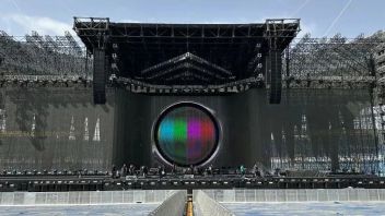 演唱会“大爆发”，这几场演唱会有你看过的吗？