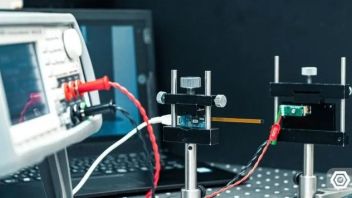 索尼4K Micro OLED VR屏技术揭秘，未来还将结合红外光源