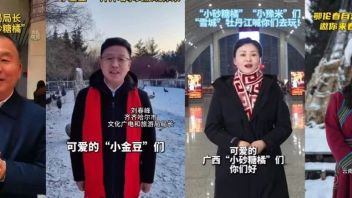 <b>哈尔滨</b>出圈激起千层浪，多地文旅局长卷出新高度！