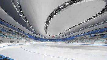 中式浪漫！2022年北京冬奥会上惊艳的中式<b>设计美学</b>