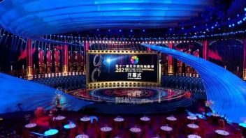 “新机•新局”，北京国际电影节以青春的力量“合力生光”