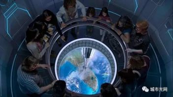 Space 220 +《特殊身份》！沉浸式玩出新高度！