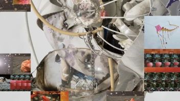 UCCA沙丘美术馆丨“心灵优化：大卫·杜阿尔、刘诗园双个展”即将开启