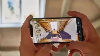 视频｜比苹果RoomPlan还牛？<b>宜家</b>Kreativ体验