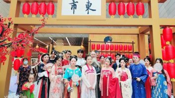 艾蒂亚提名奖展示16：宋城《上海千古情》、《法门梦影》<b>剧本游</b>