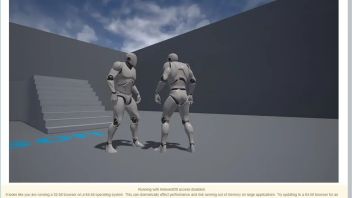 WonderInteractive：将UE、Unity部署至网页端，为3D游戏和应用提供通用浏览器