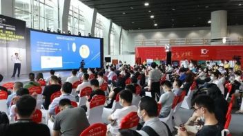 「跨越周期 思辨照明」，这场大会，他们谈了这些行业最新趋势