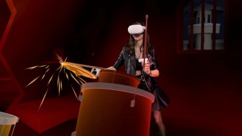 VR/AR视频录制及直播平台Liv：无需绿幕与后期， 释放<b>VR/AR游戏</b>在流媒体机会