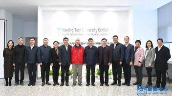 我校举办<b>建筑遗产</b>保护教学科研融合成果展开幕式